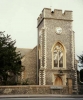 The Church Tower